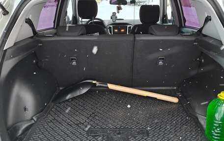 Hyundai Creta I рестайлинг, 2019 год, 1 950 000 рублей, 8 фотография