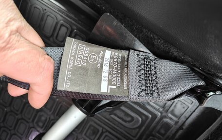 Hyundai Creta I рестайлинг, 2019 год, 1 950 000 рублей, 17 фотография