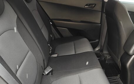 Hyundai Creta I рестайлинг, 2019 год, 1 950 000 рублей, 22 фотография