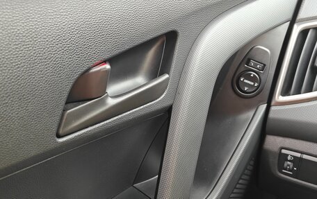 Hyundai Creta I рестайлинг, 2019 год, 1 950 000 рублей, 29 фотография