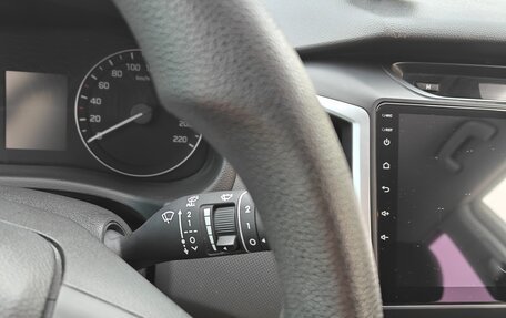 Hyundai Creta I рестайлинг, 2019 год, 1 950 000 рублей, 24 фотография