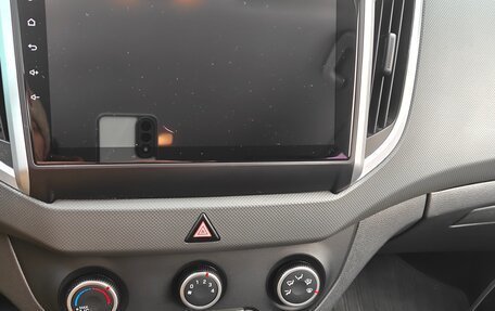 Hyundai Creta I рестайлинг, 2019 год, 1 950 000 рублей, 25 фотография