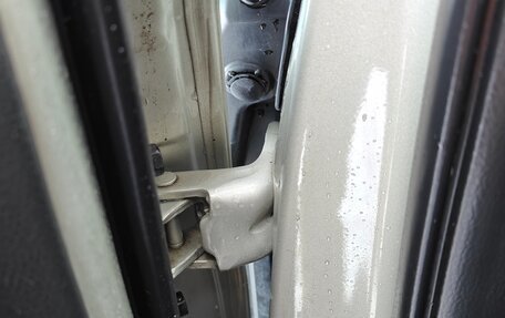 Hyundai Creta I рестайлинг, 2019 год, 1 950 000 рублей, 19 фотография