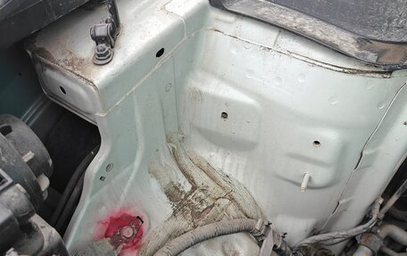 Hyundai Creta I рестайлинг, 2019 год, 1 950 000 рублей, 27 фотография