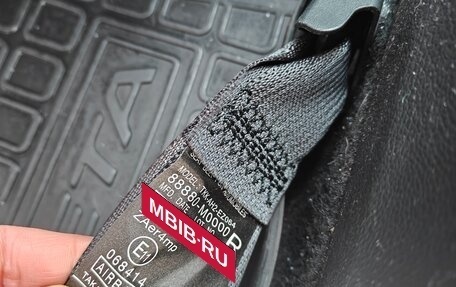 Hyundai Creta I рестайлинг, 2019 год, 1 950 000 рублей, 18 фотография