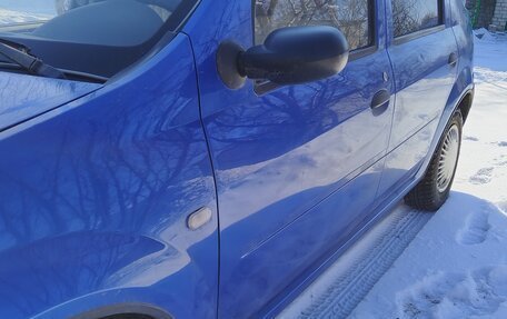 Renault Logan I, 2008 год, 400 000 рублей, 2 фотография