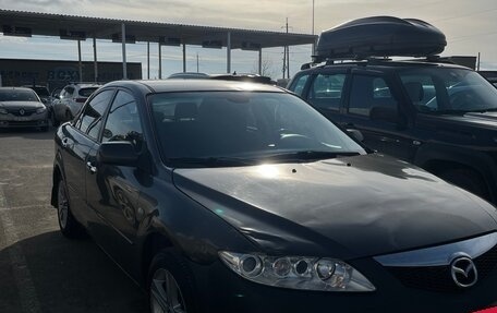 Mazda 6, 2007 год, 350 000 рублей, 4 фотография