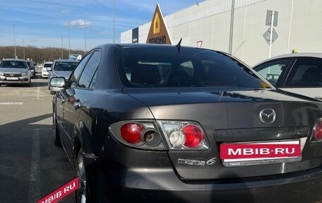 Mazda 6, 2007 год, 350 000 рублей, 2 фотография