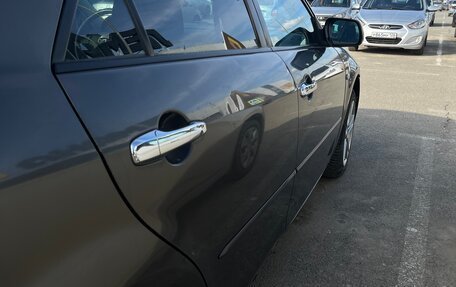 Mazda 6, 2007 год, 350 000 рублей, 14 фотография