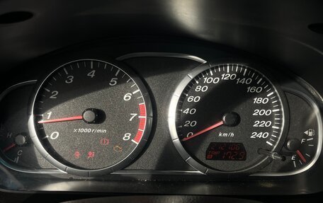 Mazda 6, 2007 год, 350 000 рублей, 11 фотография