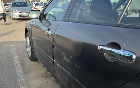 Mazda 6, 2007 год, 350 000 рублей, 13 фотография