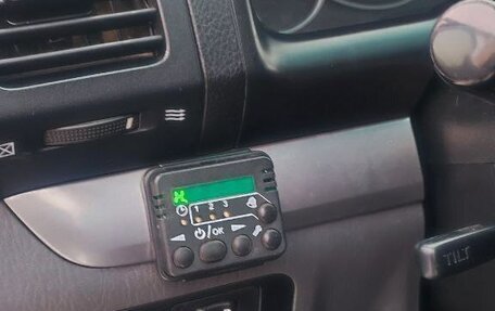 Toyota Land Cruiser Prado 120 рестайлинг, 2007 год, 1 950 000 рублей, 19 фотография