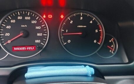 Toyota Land Cruiser Prado 120 рестайлинг, 2007 год, 1 950 000 рублей, 11 фотография