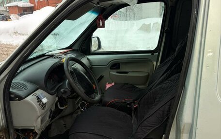 Renault Kangoo II рестайлинг, 2006 год, 170 000 рублей, 5 фотография