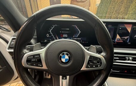 BMW 3 серия, 2023 год, 7 200 000 рублей, 6 фотография