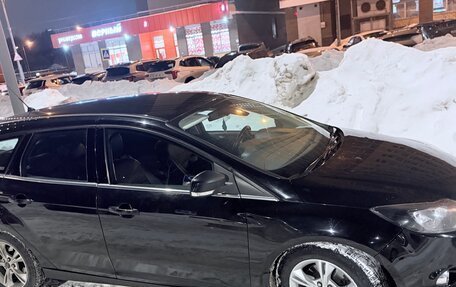 Ford Focus III, 2013 год, 850 000 рублей, 4 фотография