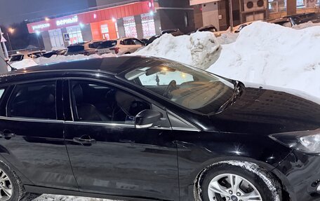 Ford Focus III, 2013 год, 850 000 рублей, 5 фотография