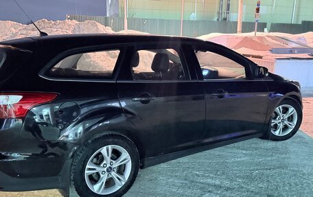 Ford Focus III, 2013 год, 850 000 рублей, 8 фотография