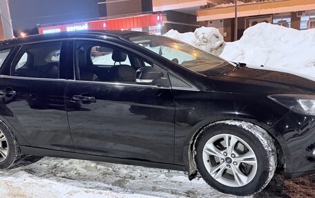 Ford Focus III, 2013 год, 850 000 рублей, 6 фотография