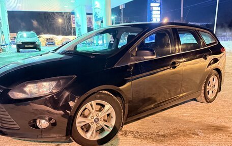 Ford Focus III, 2013 год, 850 000 рублей, 14 фотография