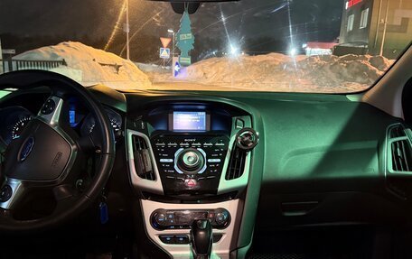 Ford Focus III, 2013 год, 850 000 рублей, 18 фотография