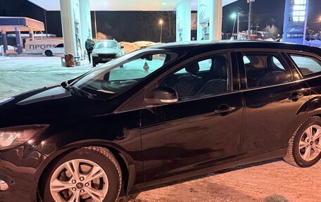 Ford Focus III, 2013 год, 850 000 рублей, 13 фотография