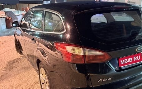 Ford Focus III, 2013 год, 850 000 рублей, 7 фотография