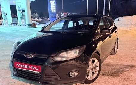 Ford Focus III, 2013 год, 850 000 рублей, 12 фотография