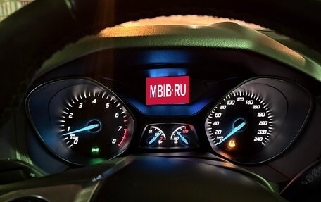 Ford Focus III, 2013 год, 850 000 рублей, 15 фотография