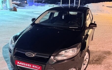 Ford Focus III, 2013 год, 850 000 рублей, 11 фотография