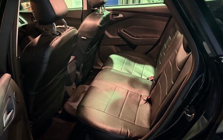 Ford Focus III, 2013 год, 850 000 рублей, 19 фотография