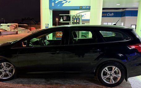 Ford Focus III, 2013 год, 850 000 рублей, 24 фотография