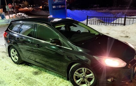 Ford Focus III, 2013 год, 850 000 рублей, 21 фотография