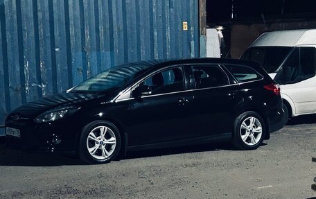 Ford Focus III, 2013 год, 850 000 рублей, 27 фотография