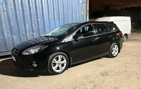 Ford Focus III, 2013 год, 850 000 рублей, 26 фотография