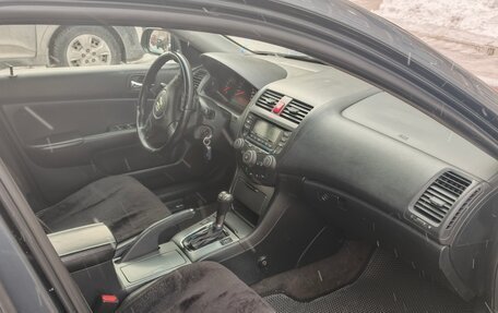 Honda Accord VII рестайлинг, 2006 год, 1 000 000 рублей, 5 фотография