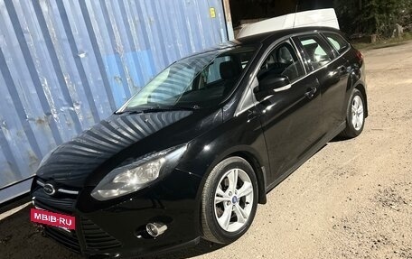 Ford Focus III, 2013 год, 850 000 рублей, 25 фотография