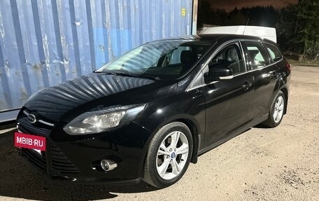 Ford Focus III, 2013 год, 850 000 рублей, 28 фотография