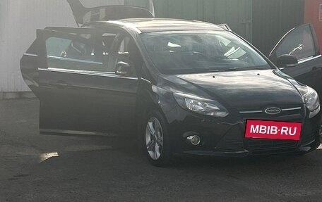 Ford Focus III, 2013 год, 850 000 рублей, 29 фотография