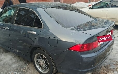 Honda Accord VII рестайлинг, 2006 год, 1 000 000 рублей, 3 фотография