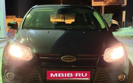 Ford Focus III, 2013 год, 850 000 рублей, 22 фотография