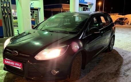 Ford Focus III, 2013 год, 850 000 рублей, 23 фотография