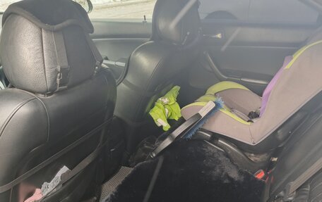 Honda Accord VII рестайлинг, 2006 год, 1 000 000 рублей, 7 фотография