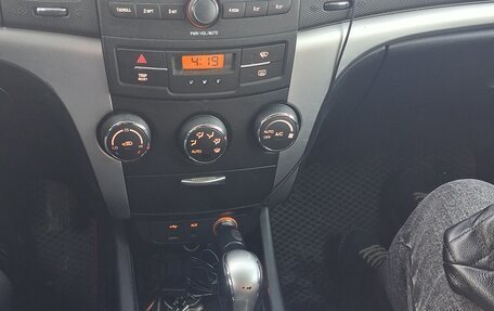 SsangYong Actyon II рестайлинг, 2011 год, 795 000 рублей, 5 фотография