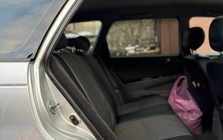 Toyota Caldina, 2002 год, 350 000 рублей, 7 фотография