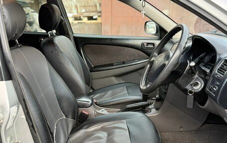 Toyota Caldina, 2002 год, 350 000 рублей, 8 фотография