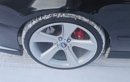 BMW 5 серия, 1998 год, 1 200 000 рублей, 3 фотография