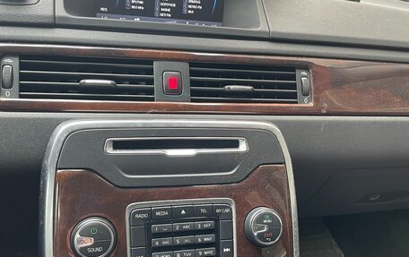 Volvo XC70 II рестайлинг, 2012 год, 1 900 000 рублей, 2 фотография