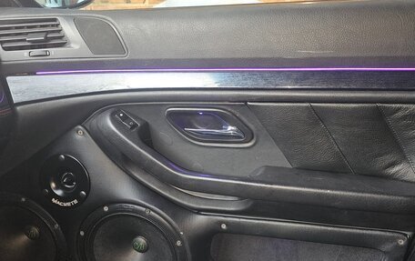 BMW 5 серия, 1998 год, 1 200 000 рублей, 7 фотография