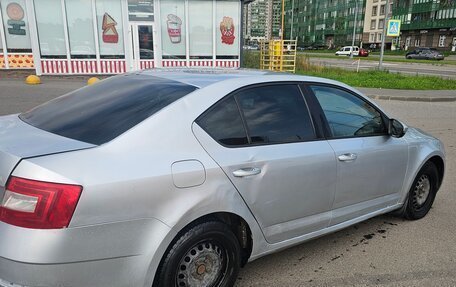 Skoda Octavia, 2013 год, 420 000 рублей, 8 фотография